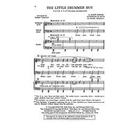 Harry Simeone,Henry Onorati,Katherine K. Davis-The Little Drummer Boy