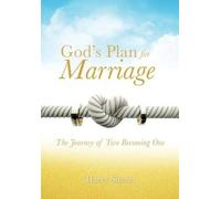 Harry Simon God's Plan for Marriage (Tascabile)