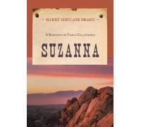 Harry Sinclair Drago Suzanna (Tascabile) Evans Novel of the West