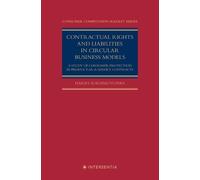 Harry Slachmuyl Contractual Rights and Liabilities in Circula (Copertina rigida)