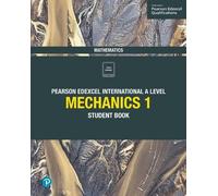 Harry Smith Joe Pearson Edexcel International A Level Math (Mixed Media Product)
