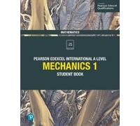 Harry Smith Joe Pearson Edexcel International A Level Math (Mixed Media Product)