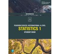 Harry Smith Joe Pearson Edexcel International A Level Math (Mixed Media Product)