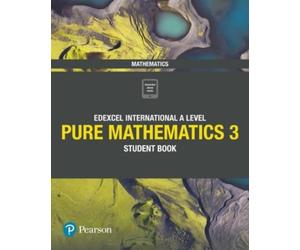 Harry Smith Joe Pearson Edexcel International A Level Math (Mixed Media Product)