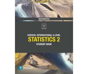 Harry Smith Joe Pearson Edexcel International A Level Math (Mixed Media Product)
