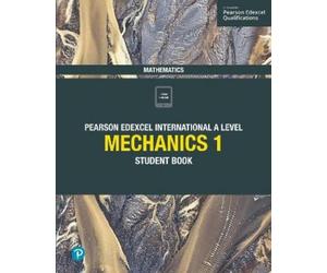 Harry Smith Joe Pearson Edexcel International A Level Math (Mixed Media Product)