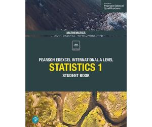 Harry Smith Joe Pearson Edexcel International A Level Math (Mixed Media Product)