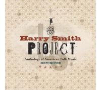 Various Artists - Harry Smith Project: Anthology Of American Folk Mu (4 CD)