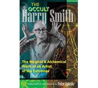 Harry Smith The Occult Harry Smith (Tascabile)
