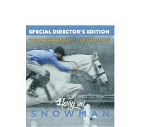 Harry & Snowman (BD) (Blu-ray) Andre deLeyer Marty deLeyer Willy deLeyer