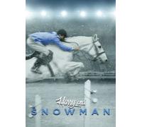 Harry & Snowman (DVD) Harry Deleyer Harriet Deleyer Andre Deleyer Marty Deleyer