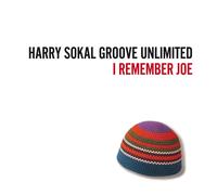 Harry Sokal I remember Joe (CD)