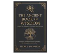Harry Solomon The Ancient Book of Wisdom (Tascabile)