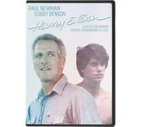 Harry & Son (DVD) Paul Newman Robby Benson Ellen Barkin Wilford Brimley