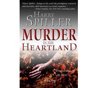 Harry Spiller Murder in the Heartland: Book One (Copertina rigida)