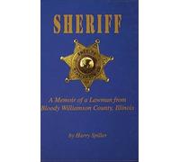 Harry Spiller Sheriff (Tascabile)