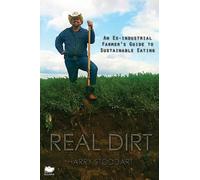Harry Stoddart Real Dirt (Tascabile)