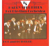 Harry Strutter's Hot Rhythm Orchestra - Hot And Bothered