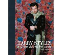 Terry Newman Harry Styles (Copertina rigida) clothes they wear