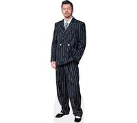 Harry Styles (Black Suit) mini formato