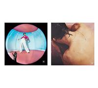 Harry Styles: Complete Set (Harry Styles / Fine Line)