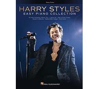 Harry Styles: Easy Piano Collection