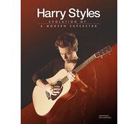 Harry Styles: Evolution of a Modern Superstar