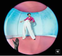 Harry Styles - Fine Line Vinile
