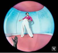 Harry Styles: Fine Line