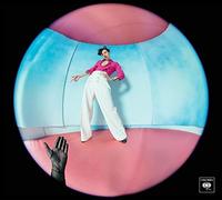 Harry Styles - Fine Line - CD - E1111z