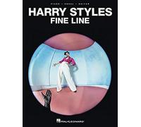 Harry Styles - Fine Line (Tascabile)
