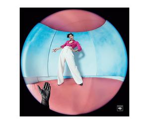 - Harry Styles - Fine Line - Vinile