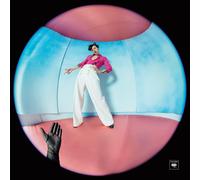 Fine Line (2 Lp) - Harry Styles (Vinile)