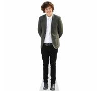 Harry Styles (Grey Blazer) mini formato