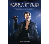 Harry Styles Harry Styles (Tascabile)