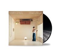 HARRY STYLES - HARRY'S HOUSE 180G - Vinyl Record - E1111z