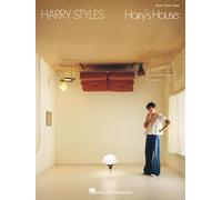 Hl01060060 Harry Styles Harry Styles - Harry's House (Tascabile)