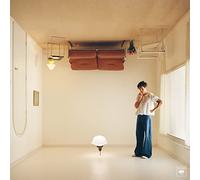 HARRY STYLES - HARRY'S HOUSE - CD - E1111z