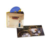 Harry Styles Harry's House (Deluxe Casebook) (CD) Album