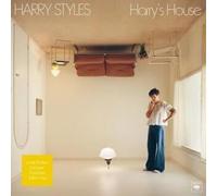 Harry Styles - Harry's House (Yellow
