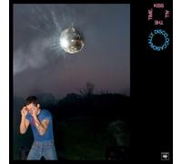 Harry Styles Kiss All the Time. Disco, Occasionally (Vinyl LP)