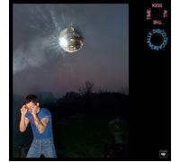 Harry Styles Kiss All the Time. Disco, Occasionally (Vinyl LP)