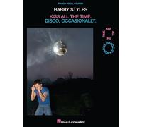 Harry Styles - Kiss All the Time.. PVG.: Disco, Occasionally.