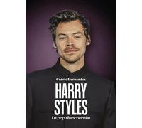 Harry Styles: La pop réenchantée