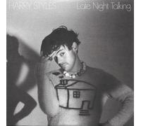 Harry Styles - Late Night Talking - Cd