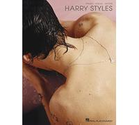 Harry Styles Harry Styles (Tascabile)