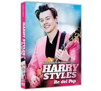 Harry Styles- Re del Pop (DVD)