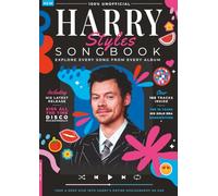 Harry Styles Songbook: Explore Harry Styles' full discography, from One Direction to Kiss All The Time. Disco, Ocassionally.
