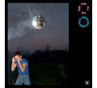 Harry Styles - Styles, H: Kiss All The Time. Disco, Occasionally.