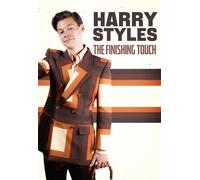 Harry Styles: The Finishing Touch (DVD)